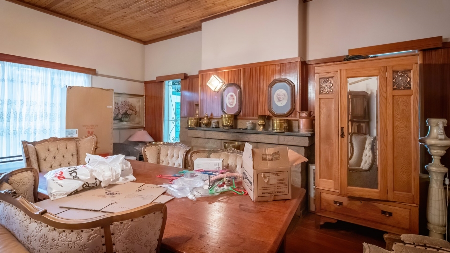 3 Bedroom Property for Sale in Wilgenhof Free State